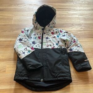 The North Face Winter Jacket
